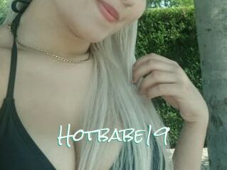Hotbabe19