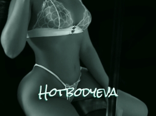 Hotbodyeva