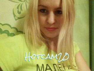 Hotcam20