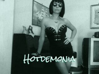 Hotdemonia