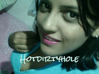 Hotdirtyhole