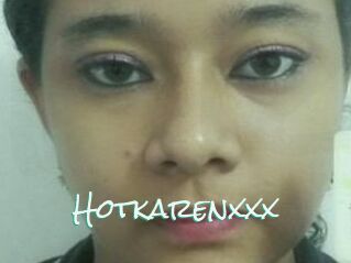 Hotkarenxxx