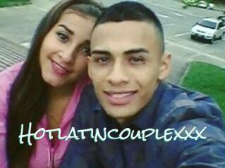 Hotlatincouplexxx