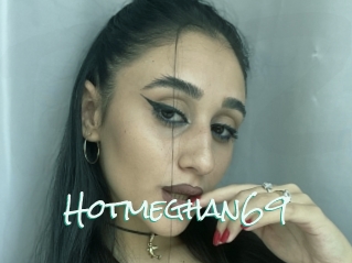 Hotmeghan69