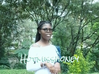 Hotmisshoney