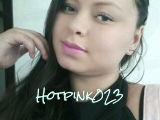 Hotpink023