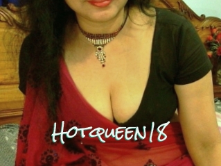 Hotqueen18