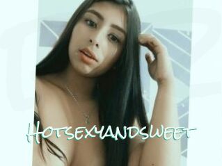 Hotsexyandsweet