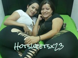 Hotsweetsx23