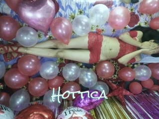 Hottica