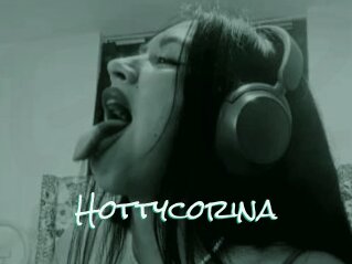 Hottycorina