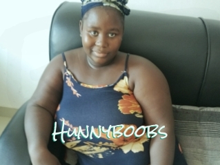 Hunnyboobs