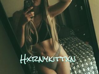 Hxrnykittxn_