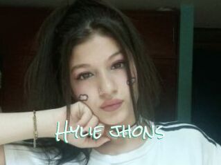 Hylie_jhons