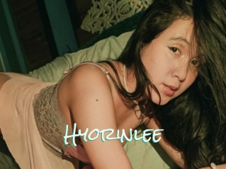 Hyorinlee
