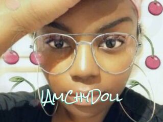 IAmChyDoll