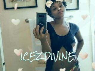 ICEZDIVINE
