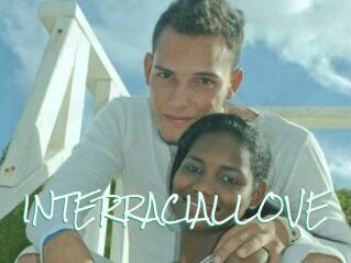 INTERRACIALLOVE
