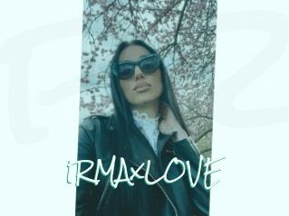 IRMAxLOVE