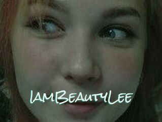 IamBeautyLee