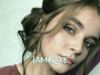 IamKate