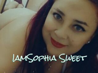 IamSophia_Sweet