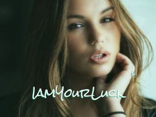 IamYourLuck