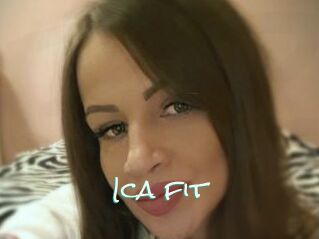 Ica_fit