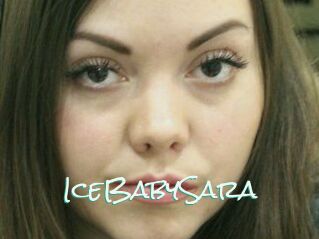 IceBabySara