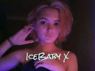 IceBaby_X