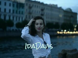 IdaDavis