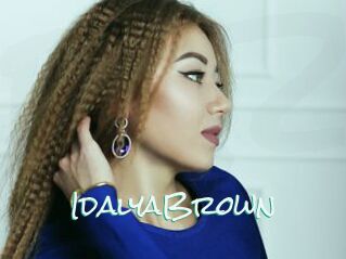 IdalyaBrown