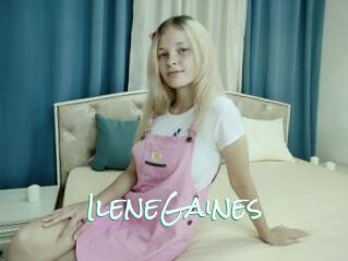 IleneGaines