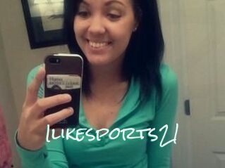 Ilikesports21