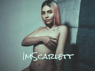 ImScarlett