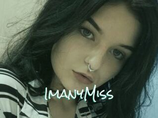 ImanyMiss