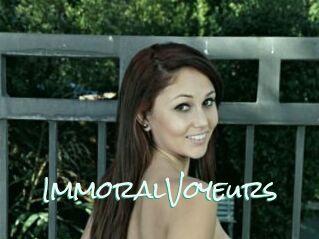 ImmoralVoyeurs