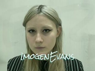 ImogenEvans