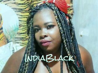 IndiaBlack