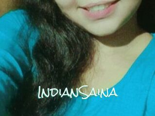 IndianSaina