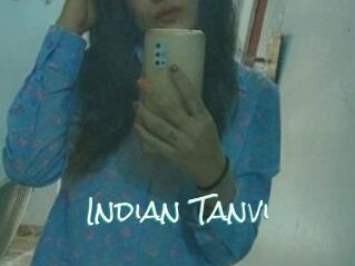 Indian_Tanvi