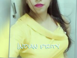 Indian_prity