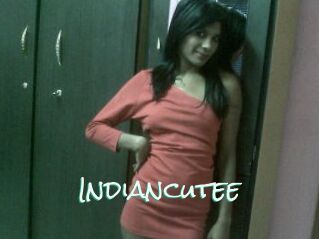 Indiancutee