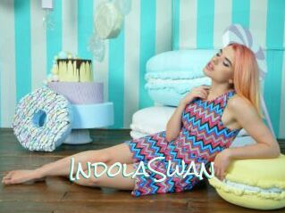 IndolaSwan