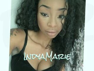 IndyaMarie