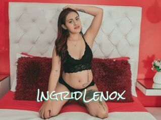 IngridLenox