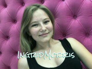 IngridMorris