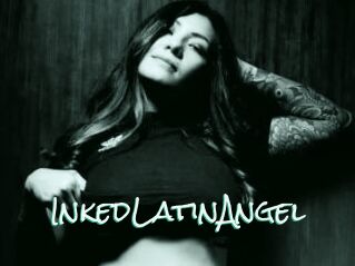 InkedLatinAngel