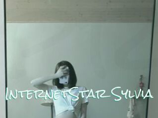 InternetStar_Sylvia