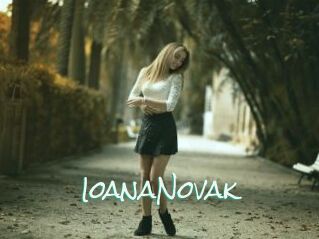 IoanaNovak